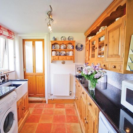 Greenbank Cottage Hilgay Exterior foto